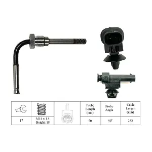 LGS7267 LUCAS