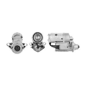LUCAS LRS00677