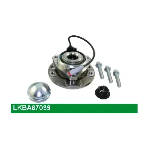 LUCAS LKBA67039