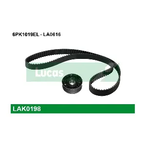 LAK0198 LUCAS