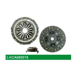 LKCA690019 LUCAS