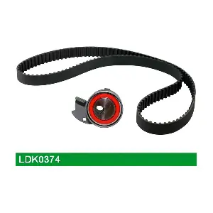 LDK0374 LUCAS