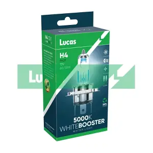 LUCAS LLXH45000TR