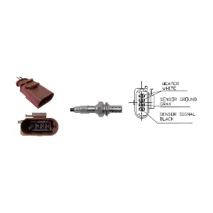 LUCAS LEB5055
