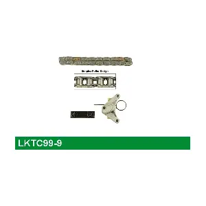 LUCAS LKTC99-9