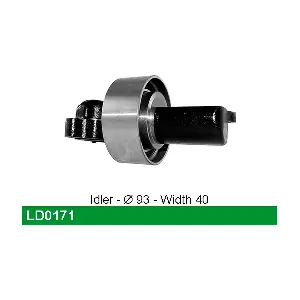 LD0171 LUCAS