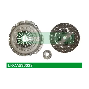 LKCA830022 LUCAS