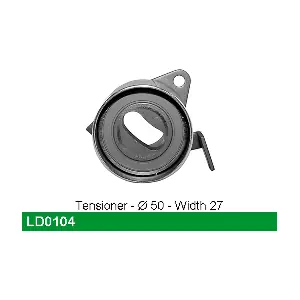 LUCAS LD0104