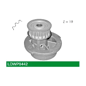 LUCAS LDWP0442
