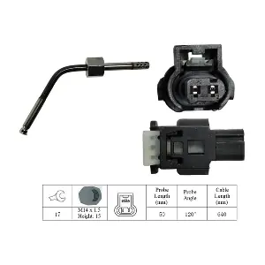 LGS7065 LUCAS