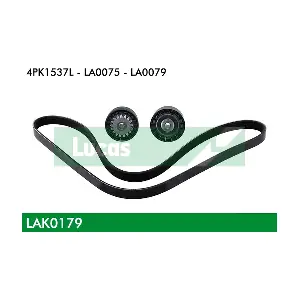 LAK0179 LUCAS