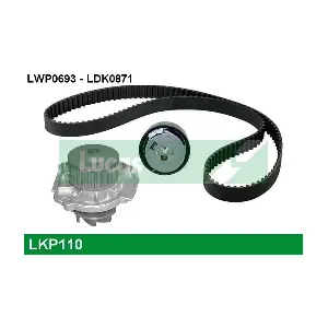 LUCAS LKP110