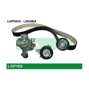 LUCAS LKP109