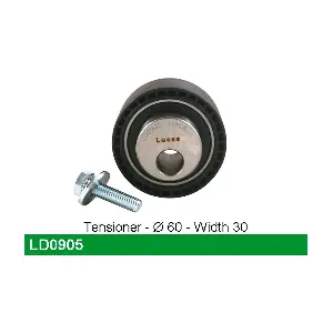LUCAS LD0905