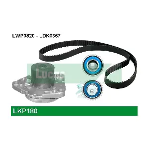 LUCAS LKP180