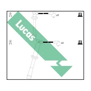 LUC4623 LUCAS
