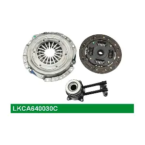 LUCAS LKCA640030C