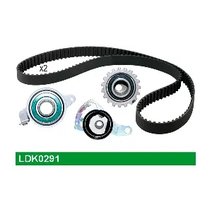 LUCAS LDK0291