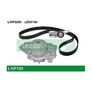 LUCAS LKP139