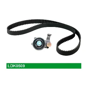 LDK0509 LUCAS