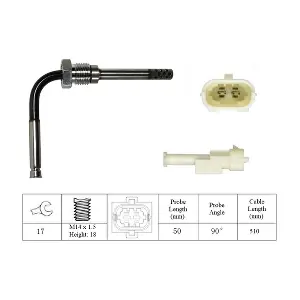 LGS7203 LUCAS