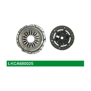 LKCA690025 LUCAS