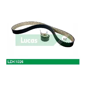 LDK1026 LUCAS