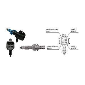LUCAS LEB4025