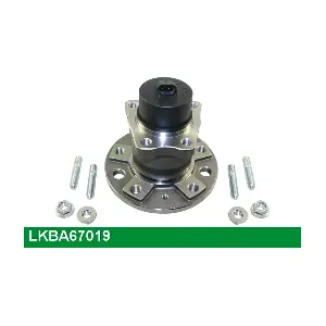 LKBA67019 LUCAS