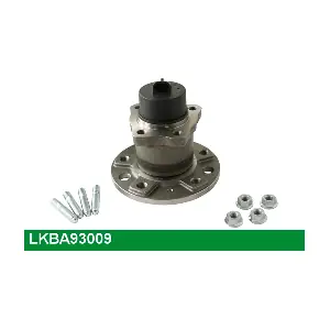 LKBA93009 LUCAS
