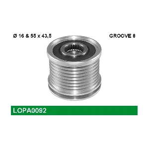 LOPA0092 LUCAS