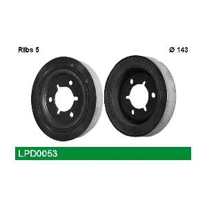 LUCAS LPD0053