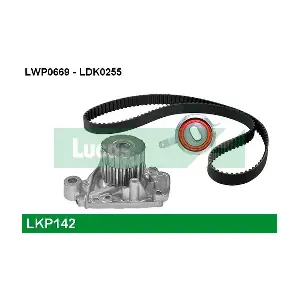 LKP142 LUCAS