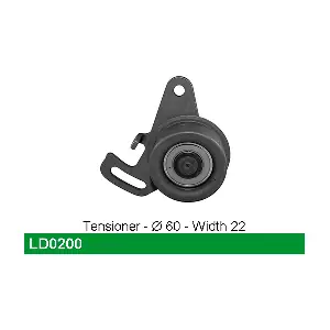 LD0200 LUCAS