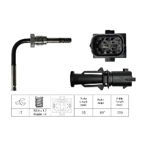 LGS6071 LUCAS
