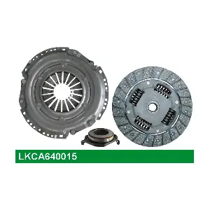 LKCA640015 LUCAS