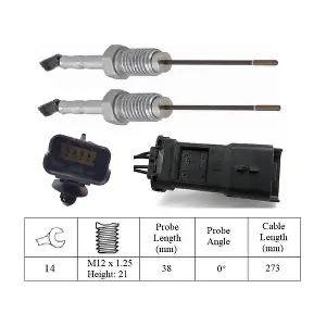 LGS7263 LUCAS