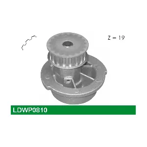 LUCAS LDWP0810