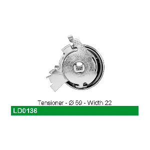 LUCAS LD0136
