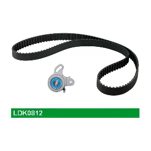 LDK0812 LUCAS