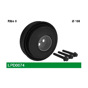 LUCAS LPD0074