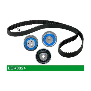 LUCAS LDK0024