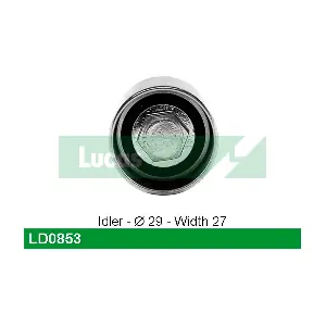 LD0853 LUCAS
