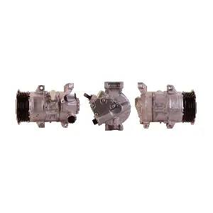 LUCAS ACP900
