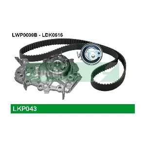 LUCAS LKP043