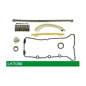 LKTC60 LUCAS