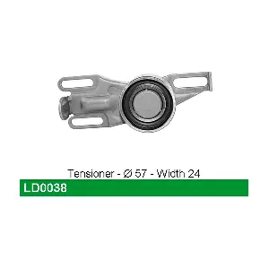 LUCAS LD0038