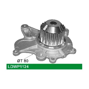 LUCAS LDWP1124