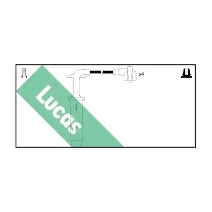 LUC4457 LUCAS