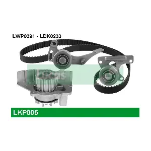 LUCAS LKP005